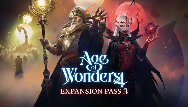 Age of Wonders 4