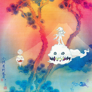 KIDS SEE GHOSTS (album)