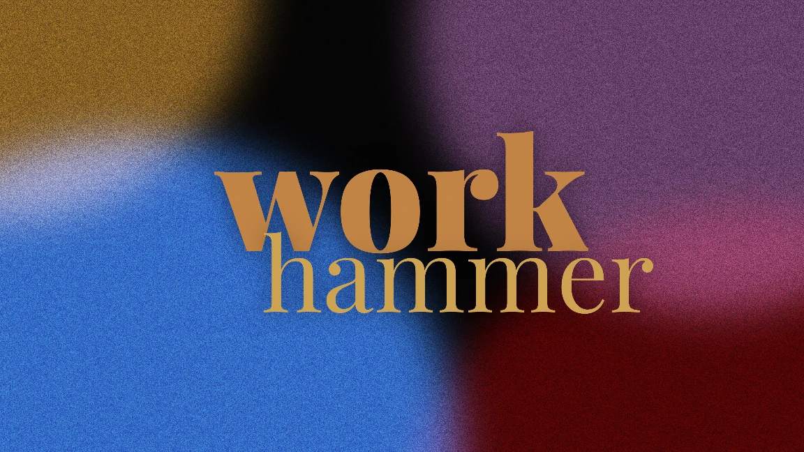 WorkHammer