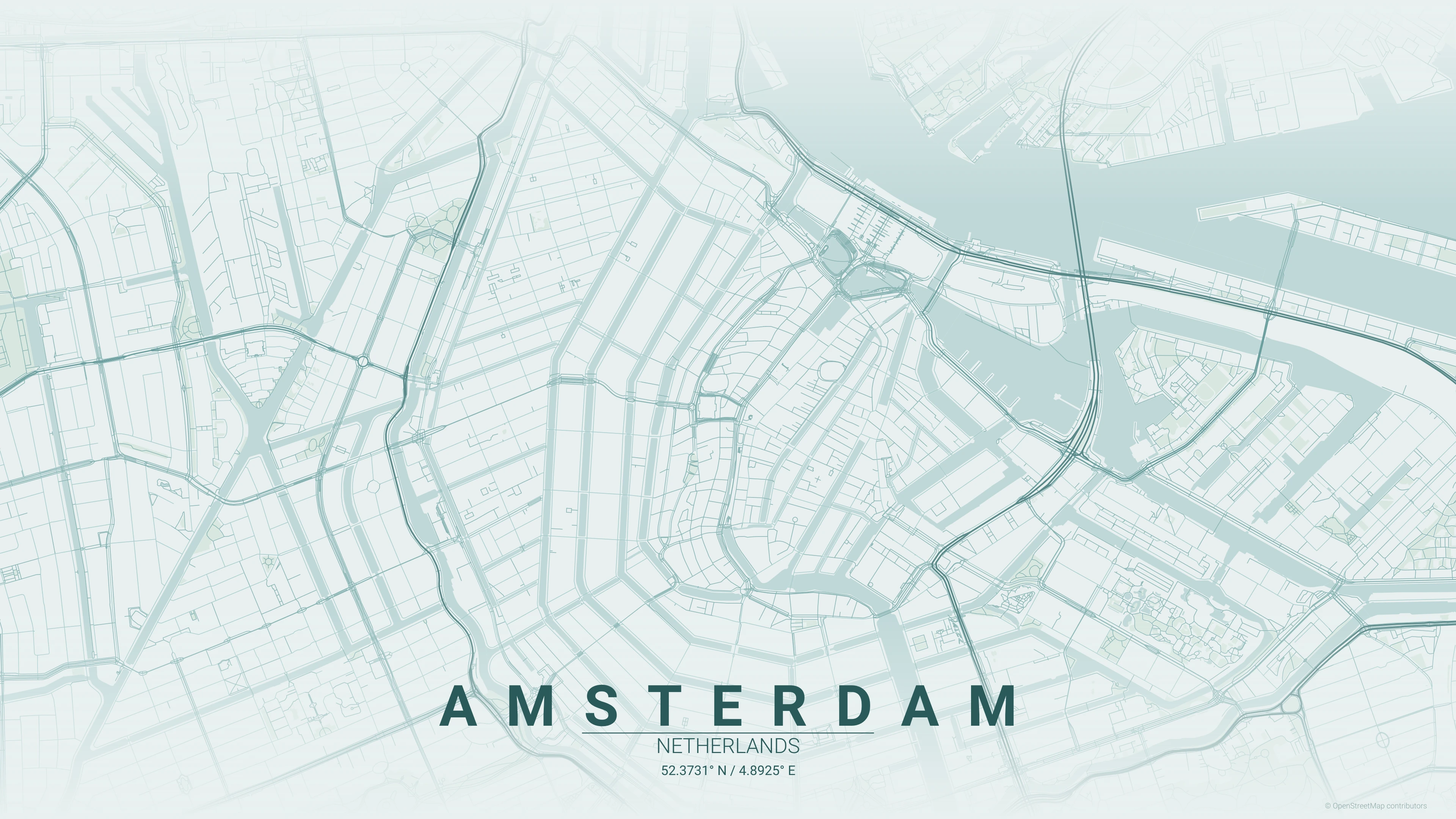 Nominatim Integration